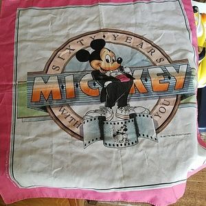 Mickey bandana